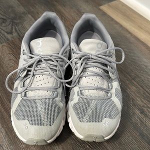 Women’s On Cloud Shoes